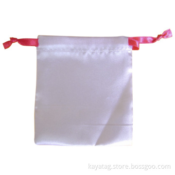 Satin Pouch